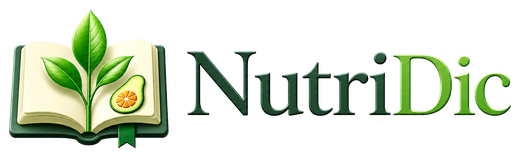NutriDic